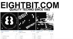 Desktop Screenshot of eightbit.com